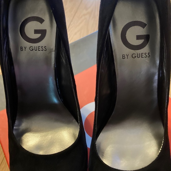 Guess High Heels NWT - Picture 3 of 5